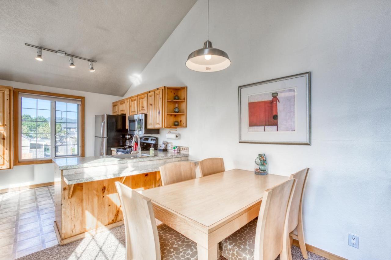 Beaches Inn | Pelicans View Cottage Cannon Beach Luaran gambar