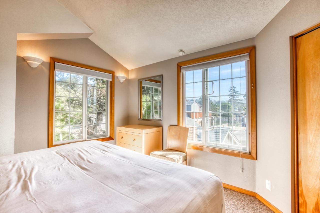 Beaches Inn | Pelicans View Cottage Cannon Beach Luaran gambar