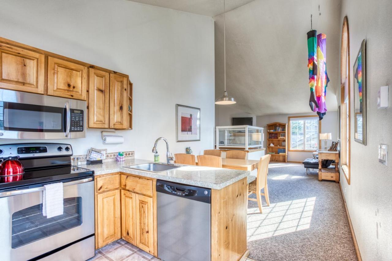 Beaches Inn | Pelicans View Cottage Cannon Beach Luaran gambar