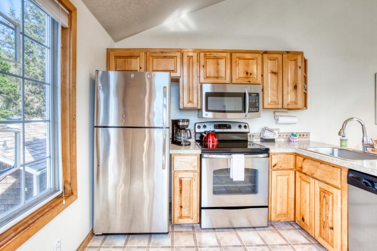 Beaches Inn | Pelicans View Cottage Cannon Beach Luaran gambar
