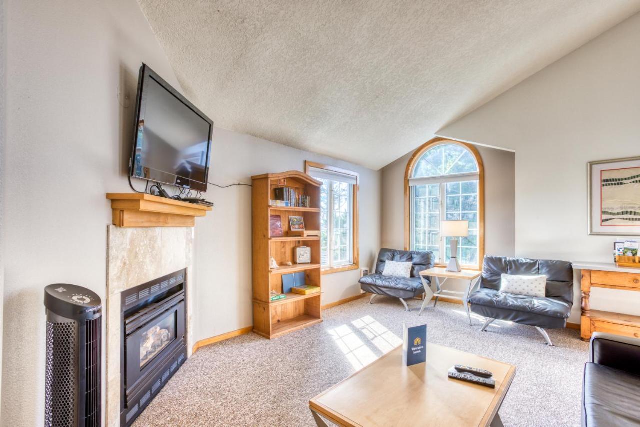 Beaches Inn | Pelicans View Cottage Cannon Beach Luaran gambar