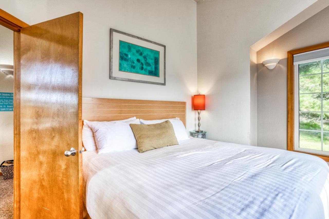 Beaches Inn | Pelicans View Cottage Cannon Beach Luaran gambar