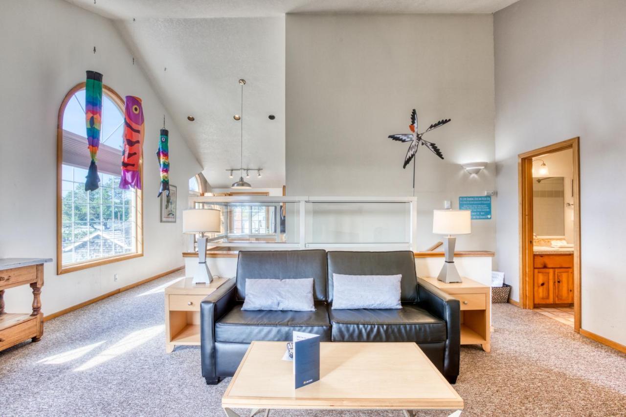 Beaches Inn | Pelicans View Cottage Cannon Beach Luaran gambar